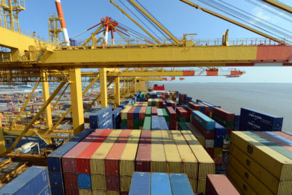 ISL analysiert mögliche Folgen des Klimawandels auf die maritime Wirtschaft und Logistik