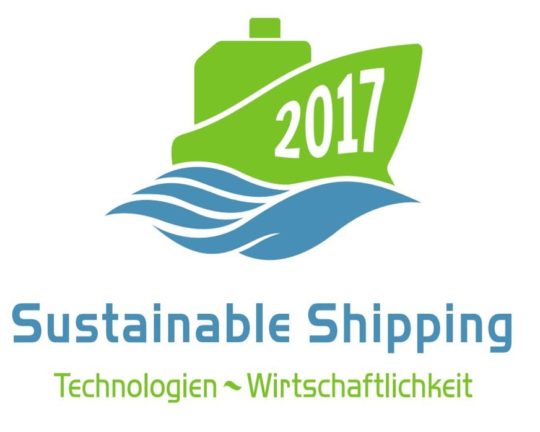 Sustainable Shipping