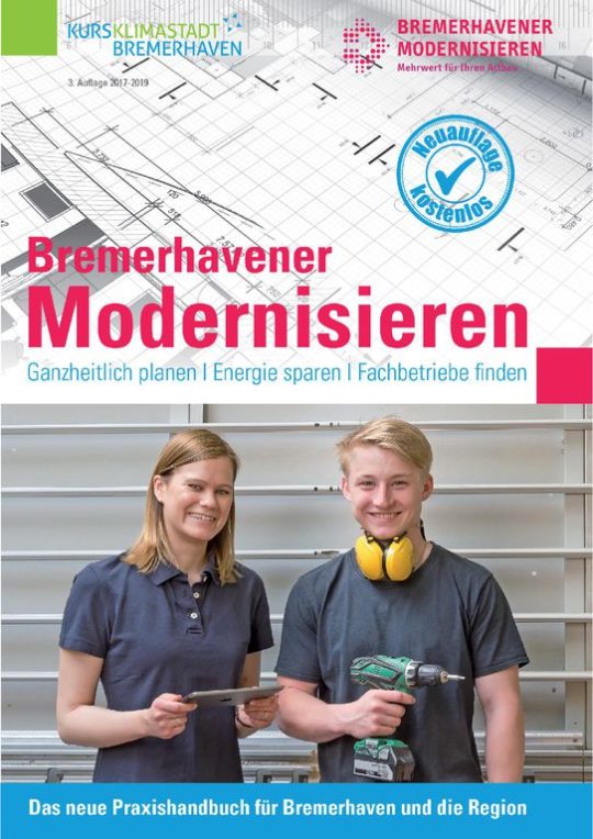 „Bremerhavener Modernisieren“
