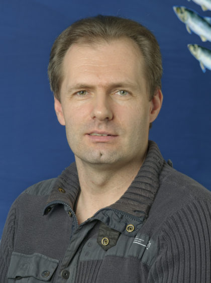 Boris Cisewski