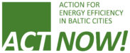ActNow Logo
