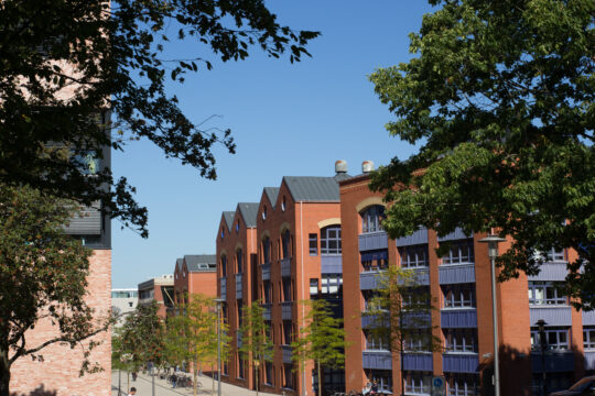 Campus_Hochschule_Bremerhaven