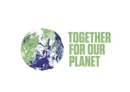 Together for our Planet