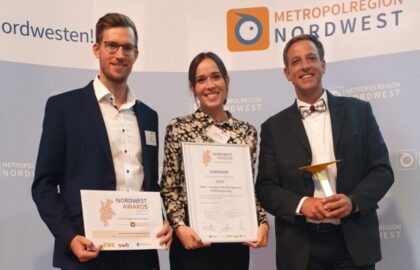 NordWest Award 2022_EnergieSynergie