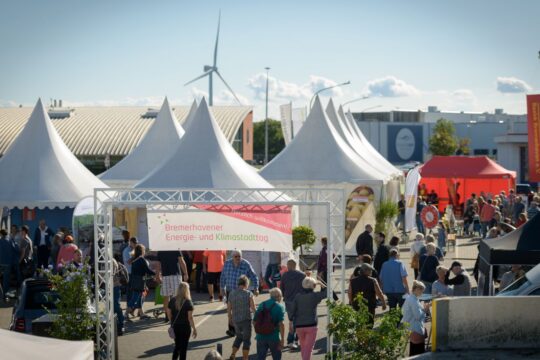 Energie- und Klimastadttag